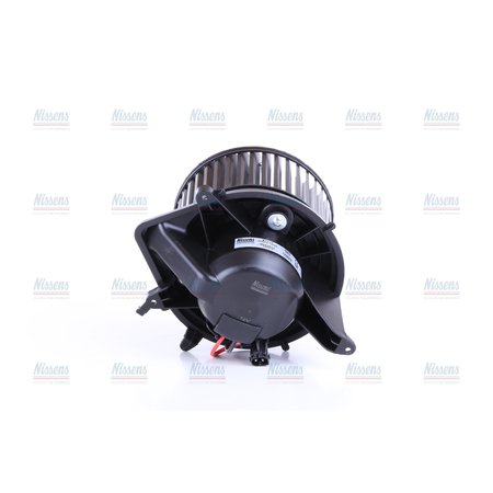 Nissen Blower Motor, 87233 87233